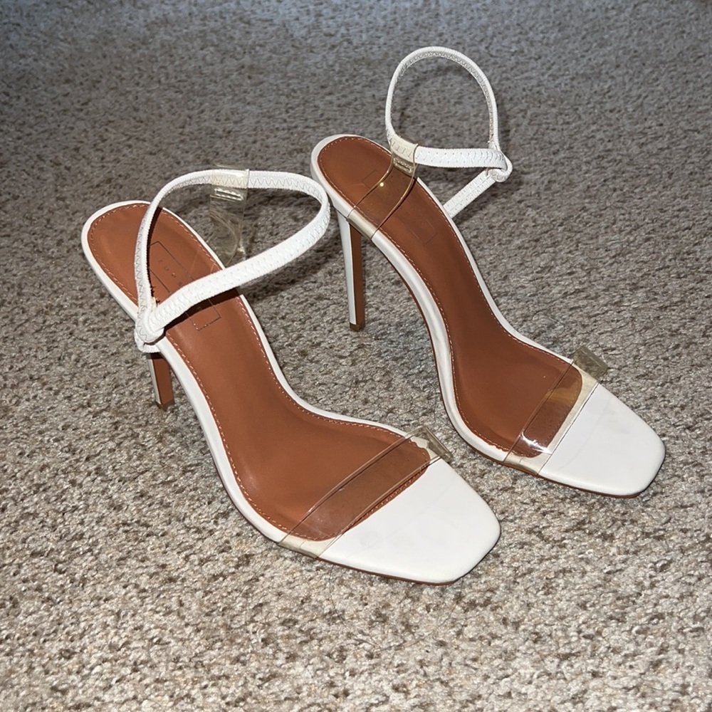 TopShop Heels - Picture 4 of 4